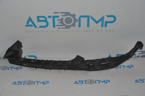 Left front bumper mount under headlight Mazda3 03-09 HB