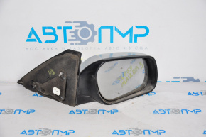 Right side mirror assembly Mazda3 03-09 3 pins, silver