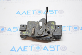 Hood lock Mazda3 03-09 HB