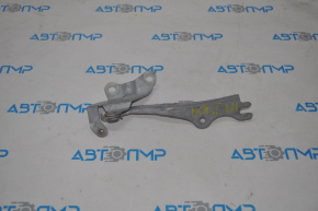 Left hood hinge for Mazda3 03-09 HB
