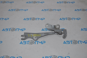 Right hood hinge Mazda3 03-09 HB