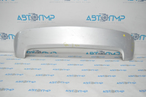 Mazda3 03-09 HB Tailgate Spoiler