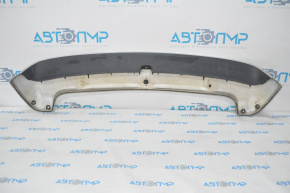 Mazda3 03-09 HB Tailgate Spoiler