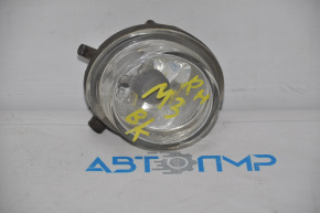 Right fog light for Mazda3 2003-2006