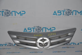 Mazda3 03-06 grille without emblem