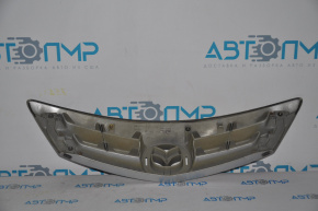 Mazda3 03-06 grille without emblem
