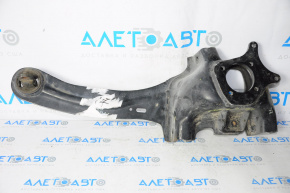 Mazda3 2.3 03-09 rear left trunnion with lever