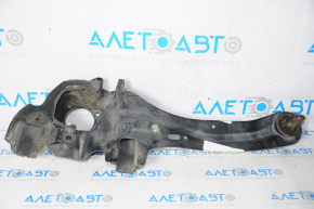 Mazda3 2.3 03-09 rear left trunnion with lever
