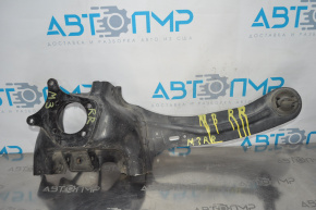 Mazda3 2.3 03-09 rear right trunnion with lever