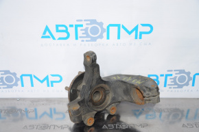 Front left hub axle Mazda3 2.3 03-06 with ABS sensor