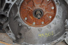 Automatic transmission assembly Mazda3 2.3 03-08 5AT 114kW