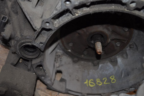 Automatic transmission assembly Mazda3 2.3 03-08 5AT 99k