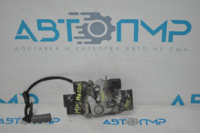 Mazda3 MPS 09-13 Hood Lock