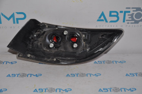 Left outer fender light for Mazda3 MPS 09-13