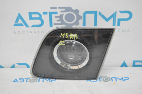Right inner trunk lid light for Mazda3 MPS 09-13