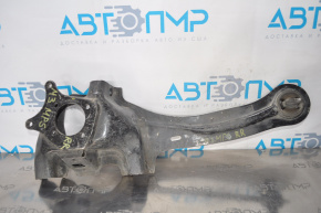 Mazda3 MPS 09-13 rear right axle with lever