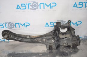Mazda3 MPS 09-13 rear right axle with lever
