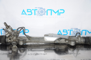 Mazda3 MPS 09-13 steering rack