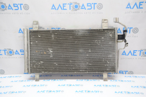 Mazda6 03-08 2.3 air conditioner condenser radiator
