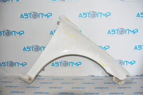 Front right wing Mazda6 03-08 SPORT, white