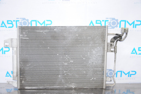 Mazda6 2009-2010 2.5 Air Conditioning Radiator Condenser