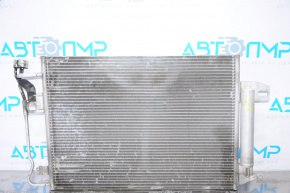 Mazda6 2009-2010 2.5 Air Conditioning Radiator Condenser