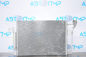 Mazda6 2009-2010 2.5 Air Conditioning Radiator Condenser