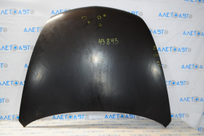 The bare hood of a Mazda6 09-13