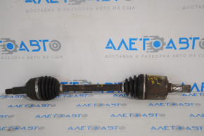 Front left half-shaft drive Mazda6 09-13 2.5