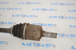 Front left half-shaft drive Mazda6 09-13 2.5