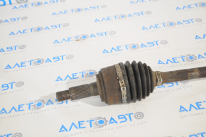 Front left half-shaft drive Mazda6 09-13 2.5