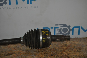 Front right axle shaft Mazda6 09-13 2.5