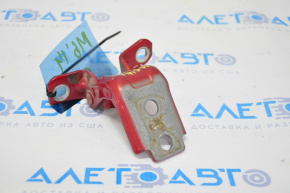 Lower rear right door hinge Mazda 6 14-21