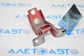 Upper front left door hinge Mazda 6 14-21