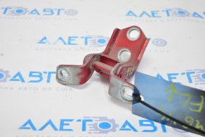 Lower front left door hinge Mazda 6 14-21