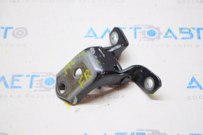 Upper front right door hinge Mazda 6 14-21