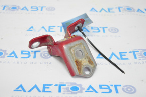 Lower front right door hinge Mazda 6 14-21