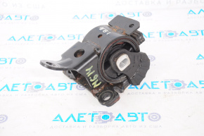Left engine mount for Mazda 6 14-17 2.5 automatic transmission