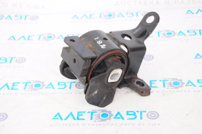 Engine mount left Mazda 3 14-18 BM