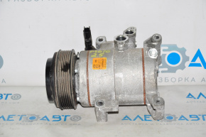 Mazda 6 14-21 Air Conditioning Compressor USA