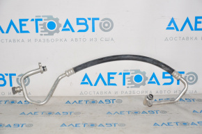 Mazda 6 14-21 2.5" condenser-compressor hose
