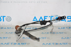 Mazda 6 14-21 automatic transmission gearbox cable
