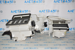 Mazda 6 16-17 heater assembly