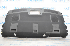Rear shelf Mazda 6 14-17 black