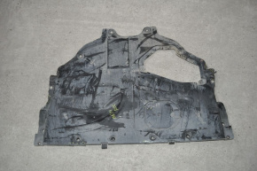 Mazda 6 rear engine guard mounts cracked 14-21