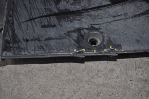 Mazda 6 rear engine guard mounts cracked 14-21