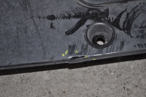 Mazda 6 rear engine guard mounts cracked 14-21