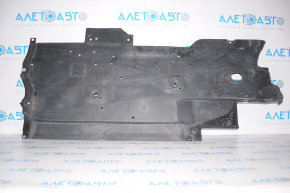 Left underbody protection for Mazda 6 14-17
