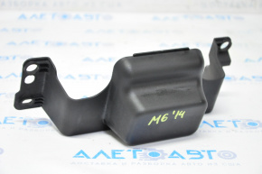 Mazda 6 hood lock trim 14-17