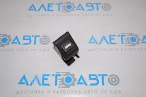 Mazda 6 14-21 interior hood release handle